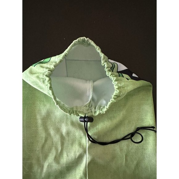 Unspeakable gaiter - Picture 3 of 4